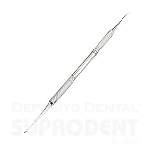CUCHARILLA P/DENTINA Nº 17 DDP