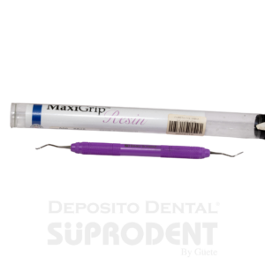 CURETTA COLUMBIA DE 4R/4L