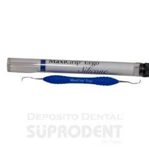 CURETTE GRACEY DE 1/2 SILICONA