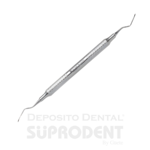 CURETA COLUMBIA 2R/2L