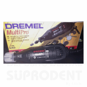 DREMEL  MULTIPRO 110 MOTORIZADA MULTIUSO DE ALTA VELOCIDAD