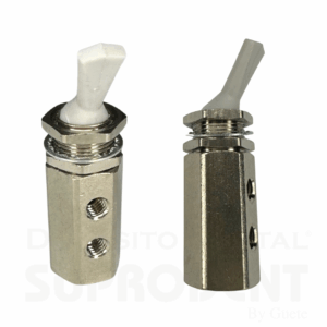 VALVULA SELECTORA RT PW CODIGO