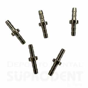 BARBA 1/16 x 1/16 x 5