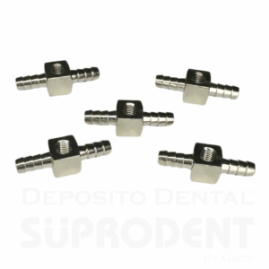 BARBA 1/8  x 10-32 x 5