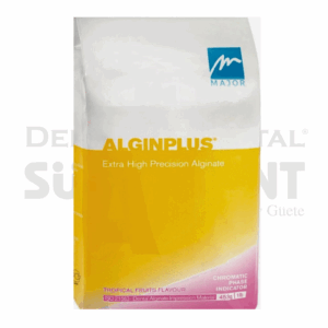 ALGINATO ALGINPLUS x 453 gr. MAJOR