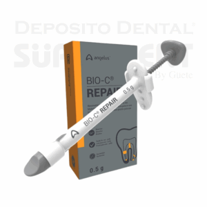 MATERIAL REPARADOR BIOCERAMICO