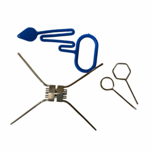 TORNILLO EXPANSOR 8mm