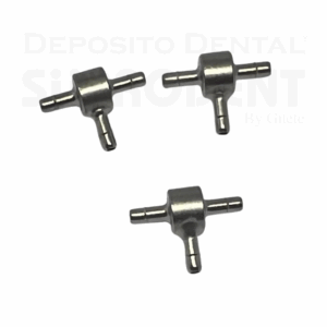 CONECTORES METALICOS 1/16