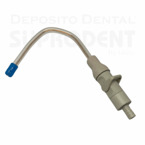 PORTA EYECTOR SALIVA REDONDO