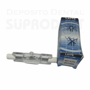 FOCO ALOGENO PARA LAMPARA CLINICA DE EXAMINACION