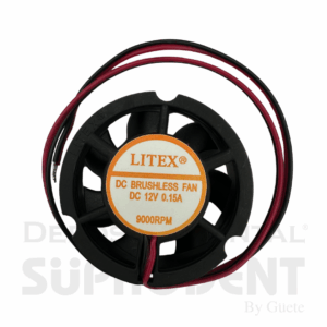 VENTILADORA LITEX 680A
