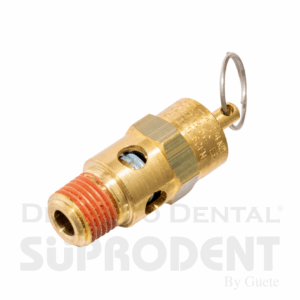 VALVULA P/COMPRESOR ALIVIO