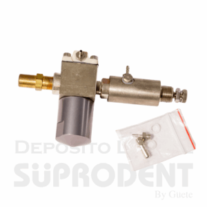 VALVULA REGULADOR APAGUE P/W