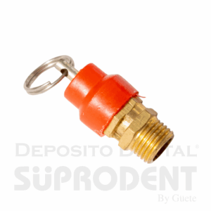 VALVULA DE SEGURIDAD KD8