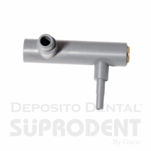 VALVULA SUCCION VENTURA