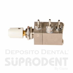 VALVULA RELAY Y CONTROL DE AGUA