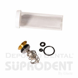 KIT REPARACION PARA VALVULA #7130