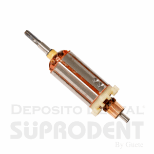 BOBINA MOTOR ELECTRICO