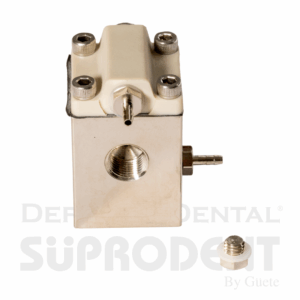 VALVULA SHUT OFF MASTER AUTO