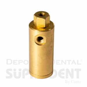 VALVULA RETRACTORA D/AGUA PW