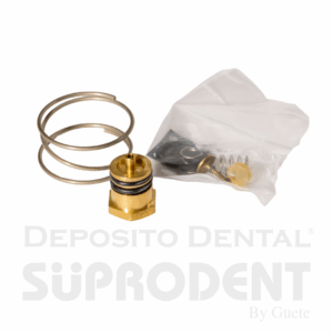 KIT REPARACION P/REOSTATO P/W