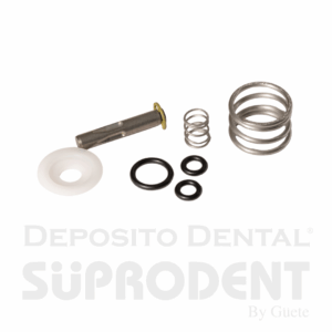 KIT REPARACION P/REOSTATO DCI