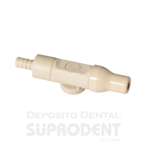 ROTARY SE VALVE BEIGE