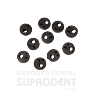 EMPAQUE ALTA VELOCIDAD