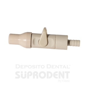 LEVER SE VALVE BEIGE