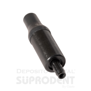 PORTA EYECTOR DE SALIVA BAJA