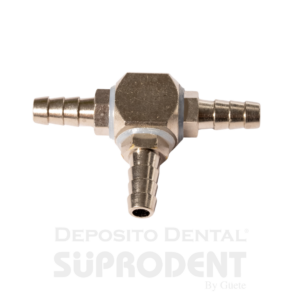 VALVULA SHUTTLE 1/8 PLU