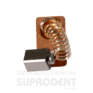 MOTOR ELEC. CARBON REPUESTO