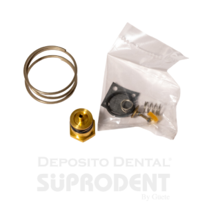 KIT REPARACION P/ REOSTATO P/W