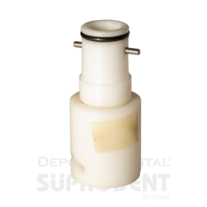 ADAPTADOR BOTELLA + CONVERTIDOR DCI