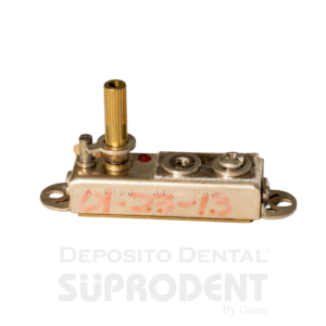 TERMOSTATO ESTERILIZADOR STERIDENT