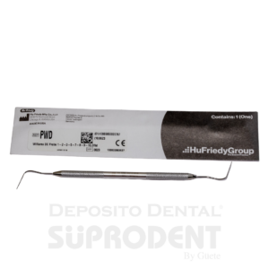 SONDA PERIODONTAL HF