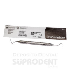 SONDA PER Y EXP #23 / CAROLINA 6 H/F