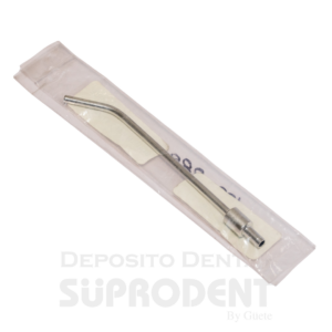 SUCCIONADOR QUIRURGICO METALICO HS