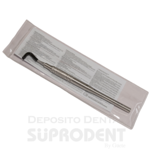 QUITA SARRO #U-15 MANGO HUECO