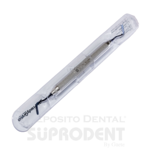 ESPATULA DE RESINA TEFLON GRANDE