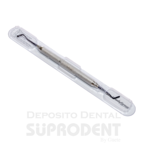 ESPATULA DE RESINA TEFLON MEDIANA