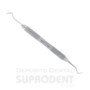 CURETTE McCALL DOUBLE END SIZE 13S/14S 9.5 mm