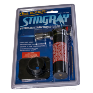 SOPLETE A GAS BUTANO- MICRO-TORCH