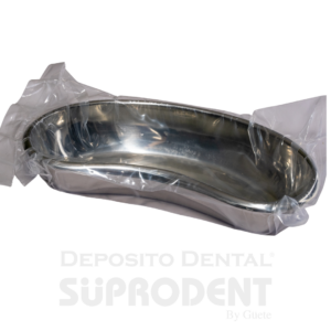 RIÑONERA 8 PULG DDP