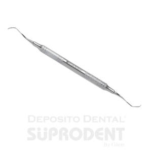 CURETTE GRACEY DOUBLE END SIZE 13/14