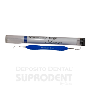 CURETTE GRACEY DE 1/2